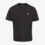Koszulki męskie - TIMBERLAND T-SHIRT SHORT SLEEVE NEW WOVEN BADGE TEE - Timberland - miniaturka - grafika 1