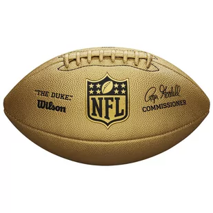 Balon NFL Limited Off Fb Xb - Rugby - miniaturka - grafika 1