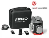 Poziomice laserowe - PRO TYXER 3DG - miniaturka - grafika 1