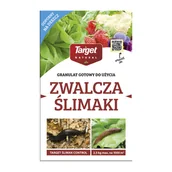 Zwalczanie i odstraszanie szkodników - Target Środek na ślimaki Control 2.5kg Natural - miniaturka - grafika 1