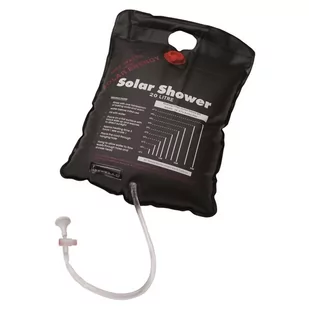 Easy Camp Solar Shower - Akcesoria turystyczne - miniaturka - grafika 1