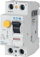 Bezpieczniki elektryczne - LEGRAND różnicowoprądowy 2P 25A 0,03A typ A FRCmM-25/2/003-A 170431 - miniaturka - grafika 1