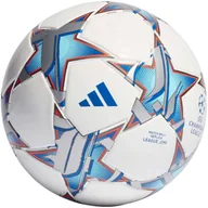 Piłki dla dzieci - adidas UEFA Champions League J290 Ball IA0946 Rozmiar: 4 - miniaturka - grafika 1