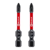 Bity - Einhell Bity skrętne PZ1 S2 50 mm - 2 szt. - miniaturka - grafika 1