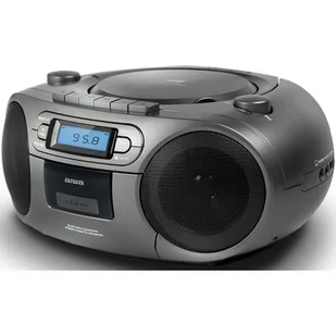 Aiwa BBTC-550MG - Radioodtwarzacze - miniaturka - grafika 1