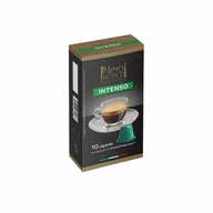 Kawa w kapsułkach i saszetkach - Intenso NeroNobile kapsułki do Nespresso - 10 kapsułek - miniaturka - grafika 1