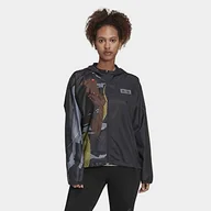Kurtki damskie - adidas Tm Fast Jacket Kurtka damska - miniaturka - grafika 1