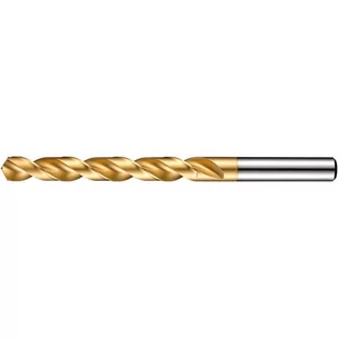 Wiertło kręte HSS DIN338N5,4mm 118G typ N 4xD A5105.4 TiN Dormer - Wiertła - miniaturka - grafika 1