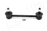 Układ zawieszenia - akcesoria - Stabilizator, zawieszenie Ashika 106-04-440L - miniaturka - grafika 1