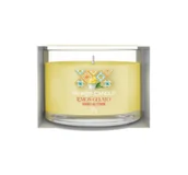 Świece - Yankee Candle Hello, Italy! mini świeca zapachowa Lemon Gelato 37g - miniaturka - grafika 1