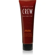 Kosmetyki do stylizacji włosów - AMERICAN CREW American Crew Firm Hold Styling Gel, 1er Pack (1 X 200 G) 76033 - miniaturka - grafika 1