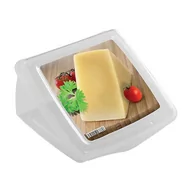 Pojemniki kuchenne - Pojemnik do serów QUESSERA ROTHERDAM - miniaturka - grafika 1