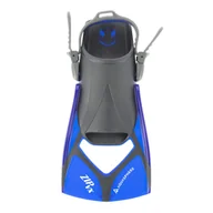 Sprzęt do nurkowania - Płetwy treningowe Aqua Sphere Zip Vx Rozmiar L - miniaturka - grafika 1