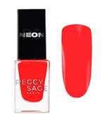 Lakiery do paznokci - Peggy Sage Lakier do paznokci Neon Tania 5803 - 5ml - ( ref. 105803) - miniaturka - grafika 1