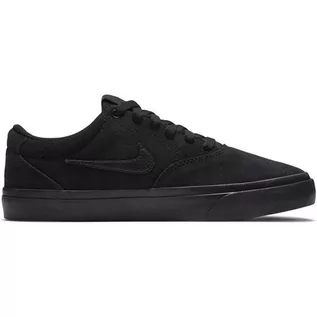 Trampki damskie - Nike SB Charge Suede > CT3112-001 - grafika 1