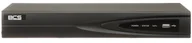 Rejestratory do monitoringu - REJESTRATOR IP BCS-V-NVR0801A-4KE-8P 8 KANAŁÓW, 8 PoE BCS View - miniaturka - grafika 1