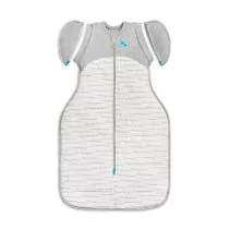 Otulacz przejściowy Transition Bag - rozmiar XL - ETAP 2-2.5 TOG Warm - Rożki i beciki - miniaturka - grafika 1