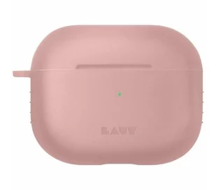 Laut Pod do AirPods 3gen Dirty Pink - Inne akcesoria audio-wideo - miniaturka - grafika 1