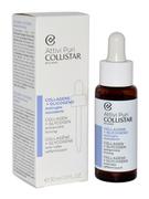 Serum do twarzy - Collistar Collistar PURE ACTIVES KOLAGEN I GLIKOGEN 30 ml - miniaturka - grafika 1