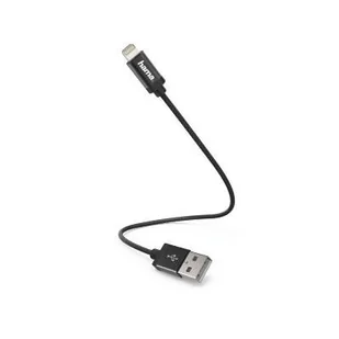 Hama 00178280 001782800000 - Kable USB - miniaturka - grafika 1