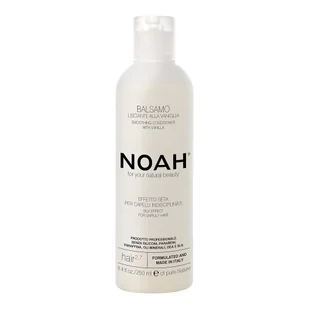 Noah 2.7 Smoothing Conditioner wygładzająca odżywka do włosów z wanilią 250ml - Odżywki do włosów - miniaturka - grafika 1