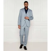 Garnitury - HUGO Garnitur Karlo-Theodor252V1 | Modern fit - miniaturka - grafika 1