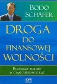 Finanse, księgowość, bankowość - Droga do finansowej wolności - miniaturka - grafika 1