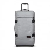 Walizki - EASTPAK Eastpak Tranverz M walizka, Sunday Grey (szary) - EK00062L363 EK00062L363 - miniaturka - grafika 1
