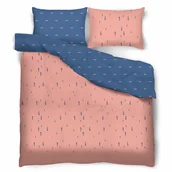 Pościel - Komplet pościeli Miss Lucy Sweet Dream Drops 160x200 cm 2x70x80 cm - miniaturka - grafika 1