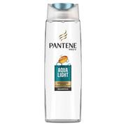 Szampony do włosów - Pantene Pro-V Szampon do włosów aqua light 250 ml - miniaturka - grafika 1