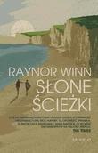 E-booki - literatura faktu - Słone ścieżki - miniaturka - grafika 1