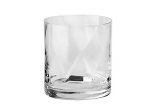 Krosno Szklanka do whisky 320ml Romance 117797 - Szklanki - miniaturka - grafika 1