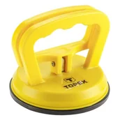 Inne urządzenia budowlane - Topex Przyssawka do szyb pojedyncza, 40 kg 14A740 - miniaturka - grafika 1