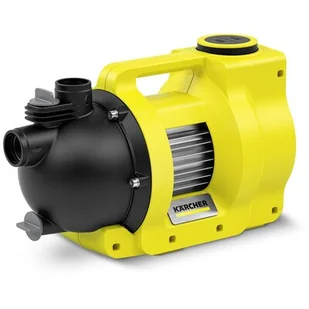 BP 5.000 Garden pompa ogrodowa Karcher Dostawa 0zł /W24h/ DORADZTWO => 794037600,  GWARANCJA 2 LATA, SPOKÓJ I BEZPIECZEŃSTWO - Pompy wodne - miniaturka - grafika 1