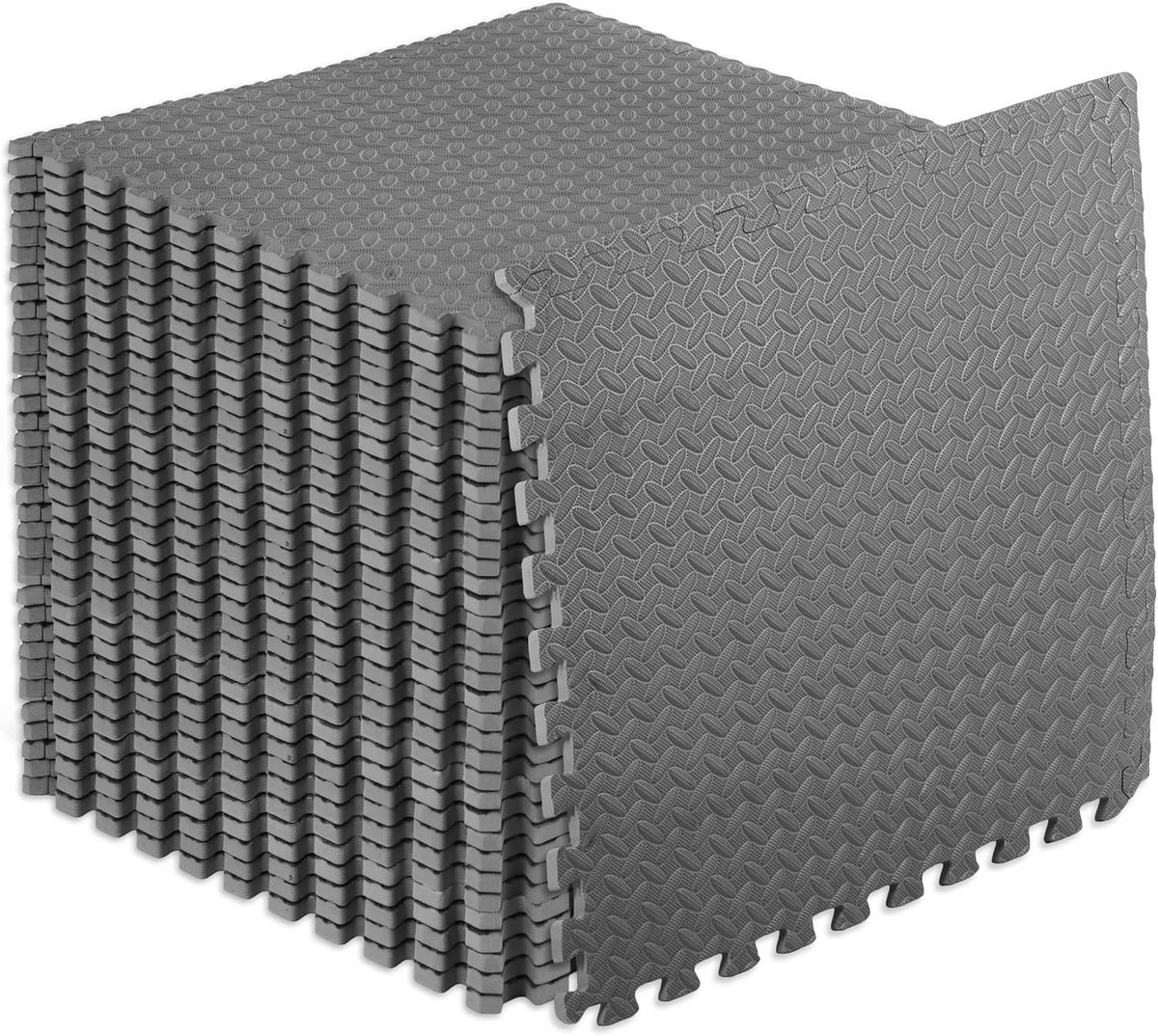 MATA PIANKOWA Puzzle DLA DZIECI Do wyłożenia podłogi dla dziecka 2.4x2.4m