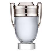 Wody i perfumy męskie - Paco Rabanne Invictus EDT 100ml - miniaturka - grafika 1