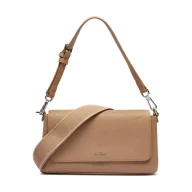 Torebki damskie - Calvin Klein Torebka na ramię - miniaturka - grafika 1