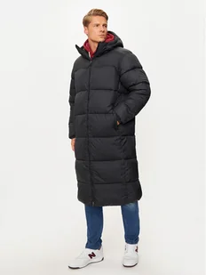 Columbia Kurtka zimowa Puffect™ 2086811 Czarny Regular Fit - Odzież trekkingowa męska - miniaturka - grafika 1