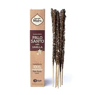 Kadzidła i dodatki - Kadzidełka Sagrada Madre - Palo Santo z wanilią - miniaturka - grafika 1
