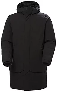 Helly Hansen Męski płaszcz Urb Pro, czarny, XXL - Płaszcze męskie - miniaturka - grafika 1