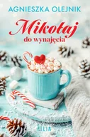 Proza obcojęzyczna - Mikołaj do wynajęcia - miniaturka - grafika 1