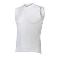 Koszulki rowerowe - Tank top rowerowy męski Endura Translite II S'less - miniaturka - grafika 1