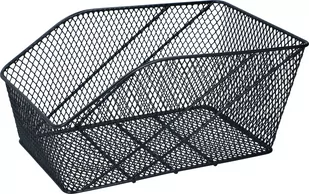 Koszyk rowerowy kosz na bagażnik DUNLOP 13L 10kg - Sakwy rowerowe - miniaturka - grafika 1
