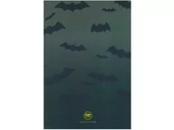 Zeszyty szkolne - COOLPACK Zeszyt A5 LINIA 60 K DARKER NIGHT Batman - miniaturka - grafika 1