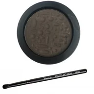 Cienie do powiek - Deni Carte, Matowy Cień Do Powiek, Ciemny Brąz - miniaturka - grafika 1