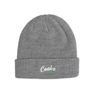 Czapka zimowa damska COAL ROSITA heather grey - Czapki damskie - miniaturka - grafika 1