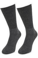 Skarpetki męskie - Skarpetki Męskie Bezuciskowe No Stress Marilyn - miniaturka - grafika 1