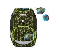 Plecaki - ergobag Dragon Ridebear Plecak, Młodzież Unisex - miniaturka - grafika 1