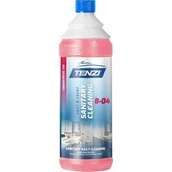 Inne artykuły czyszczące - Płyn do czyszczenia łazienek i sanitariatów TENZI Boat Sanitary Cleaning 1000 ml - miniaturka - grafika 1