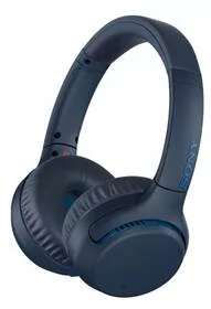 Sony WHXB700L - Słuchawki - miniaturka - grafika 2